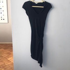 Helmut Lang dress